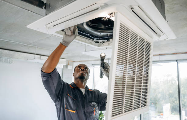 Licensed Hvac service in Guston, KY - FH HVAC